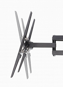 Кронштейн наклонно-поворотный Digis DSM-8646 Кронштейн наклонно-поворотный Digis DSM-8646